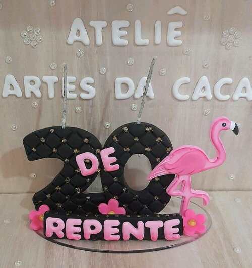 Vela Flamingo