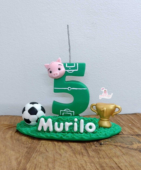 Vela Futebol