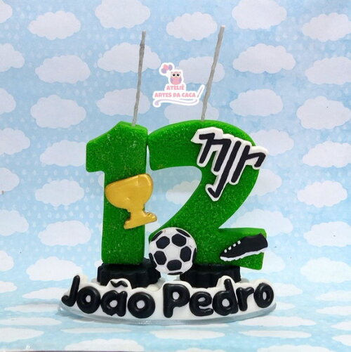 Vela Futebol