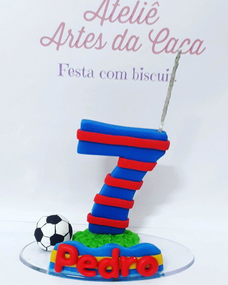 Vela Futebol