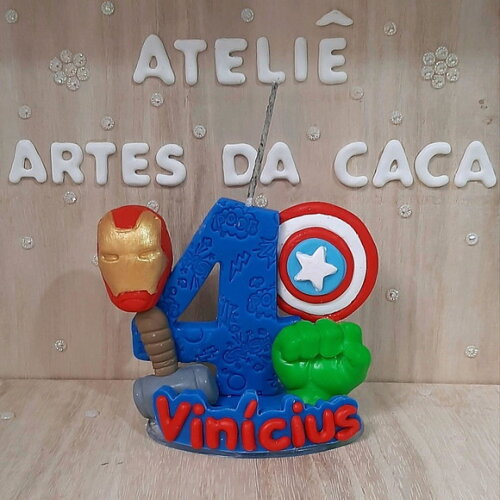 Vela herois