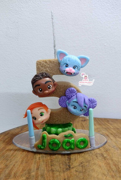 Vela Jovens