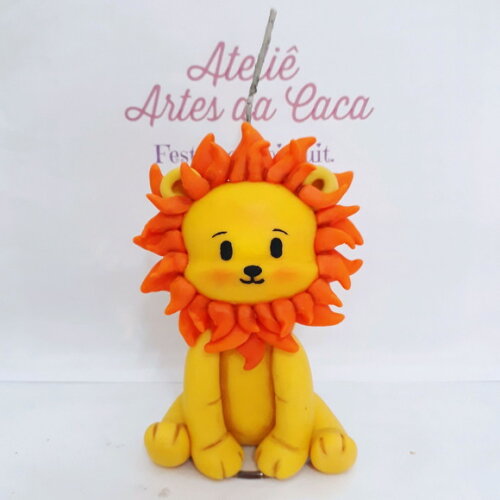 Vela Leãozinho