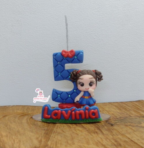 Vela Luna