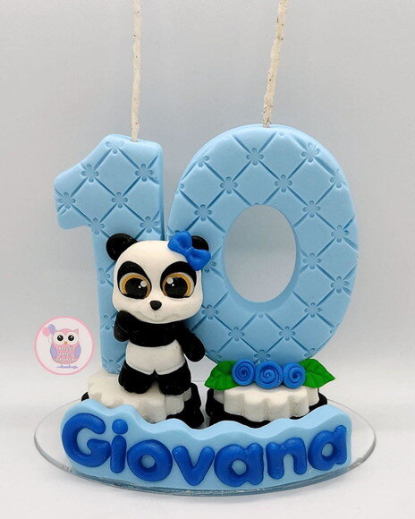 Vela Panda