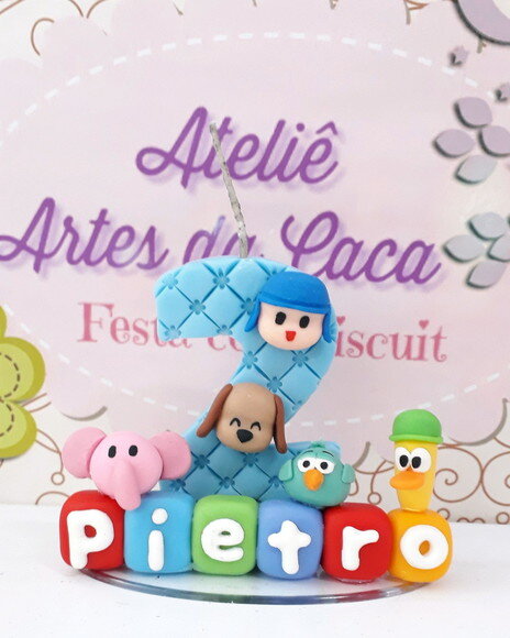 Vela POCO