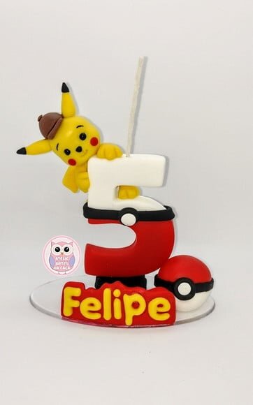 Vela Poké