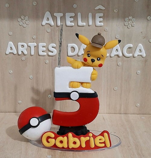 Vela Poké