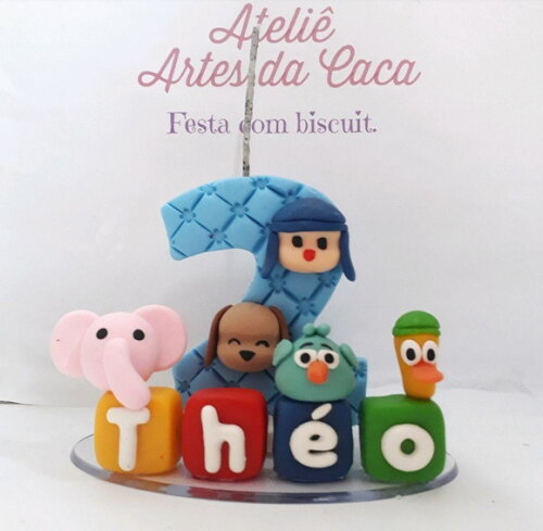 Vela POCO