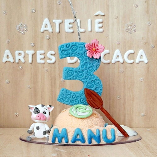 Vela Pua