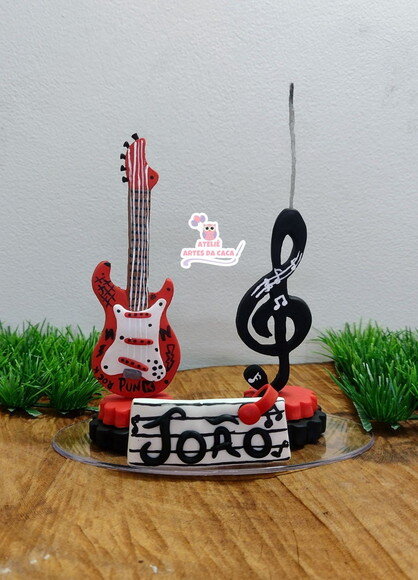 Vela Rock