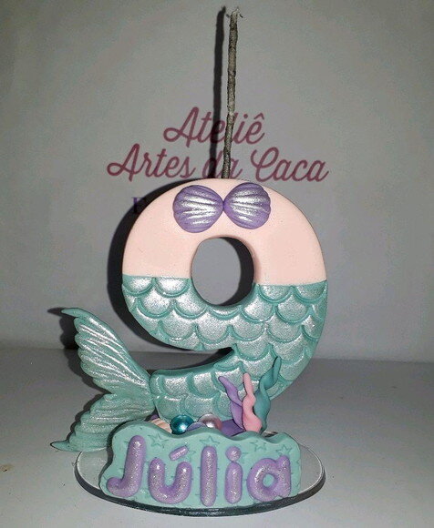 Vela Sereia