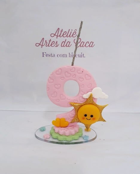Vela Sol