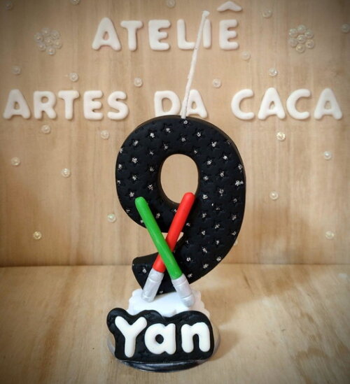 Vela stars