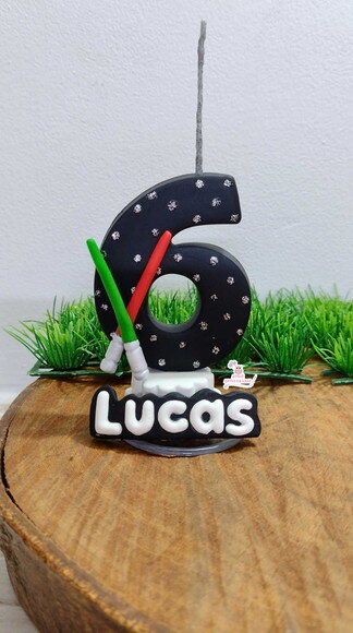 Vela stars