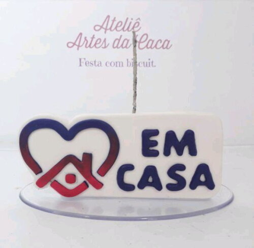 Vela tema quarentena