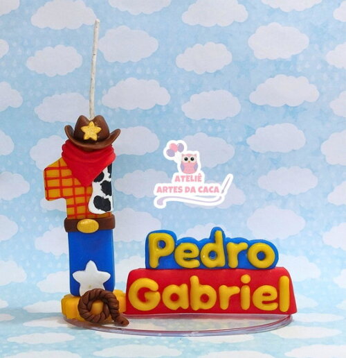 Vela Toy