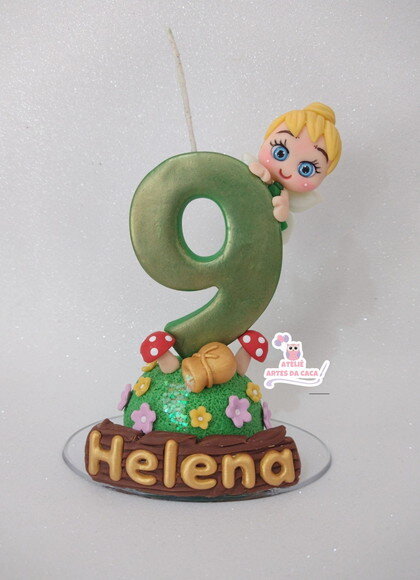 Vela Tinker Bell