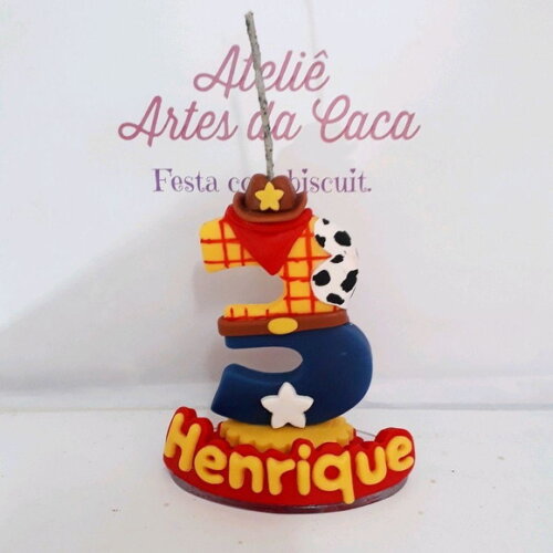 Vela Toy