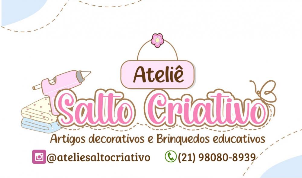 Ateliê Salto Criativo