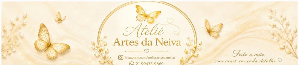 Ateliê Artes da Neiva