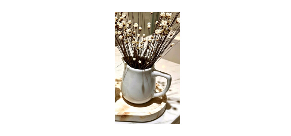 KIT DIFUSOR LUXO FLOR DE CEREJEIRA DO ORIENTE
