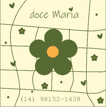 DOCE MARIA MG