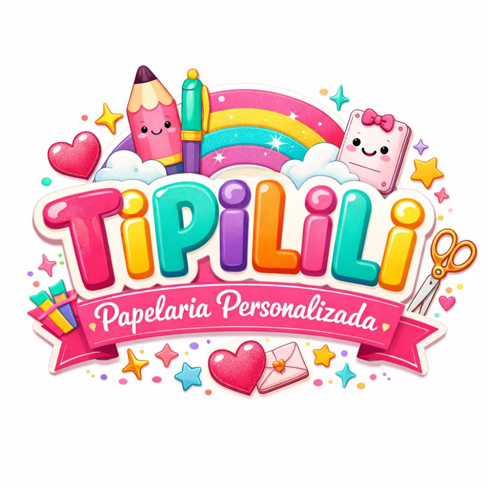 Tipilili Festas Criativas