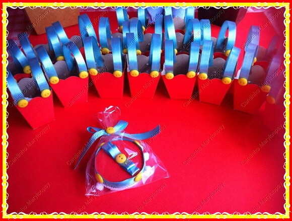 20 Caixinhas Palhacinho o Circo Forminhas Lembrancinhas