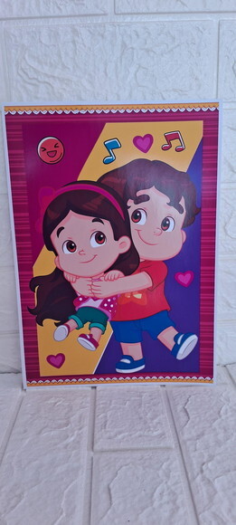 Kit Festa Maria Clara e Jp