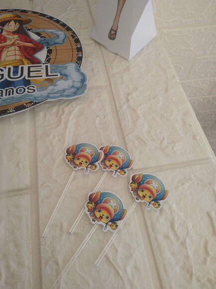 Kit Festa One Piece