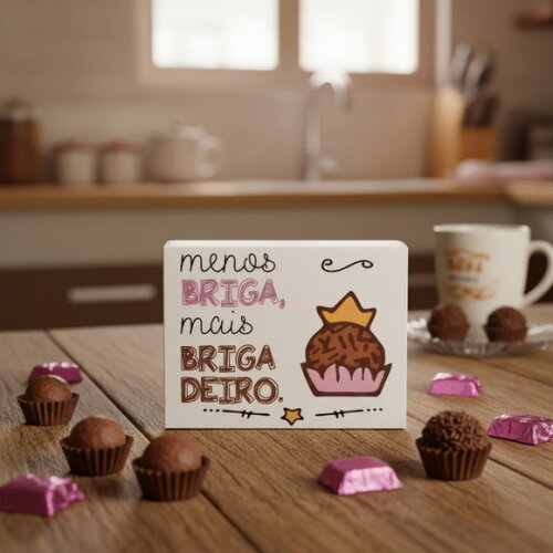 15 Caixas para Brigadeiro Embalagem Personalizadas Docinhos