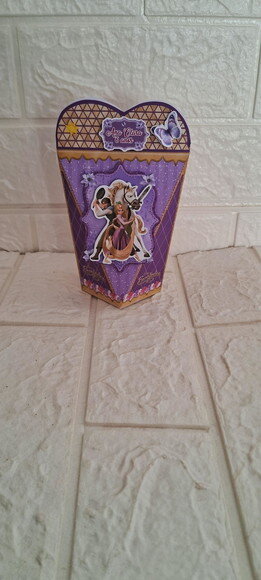 60 Lembrancinhas Personalizadas Rapunzel