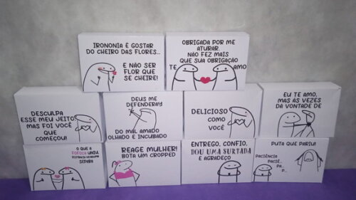 Caixa Personalizada Páscoa Bombom Brigadeiro Chocolate