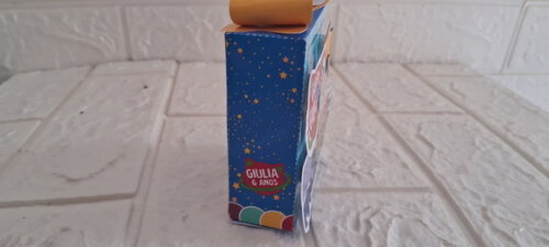 Kit 60 Itens Lembrancinha Personalizada Gato Galáctico Festa
