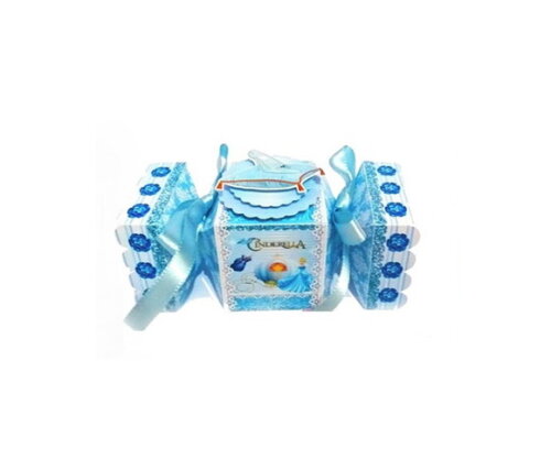 Kit de Personalizados Cinderela Lembrancinha Aniversário