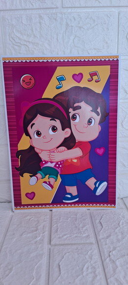 Kit Festa Maria Clara e Jp