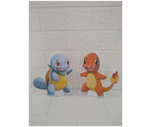 Kit Festa Pokemon Decoração de Aniversário Só Um Bolinho