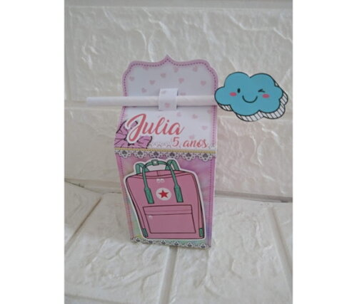 Kit Festa Vsco Girl Lembrancinha Vsco Girls 145 Itens