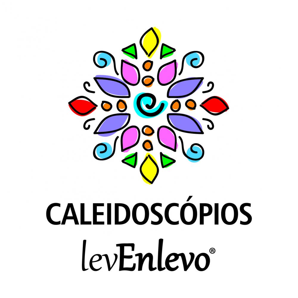 Caleidoscópios Lev Enlevo
