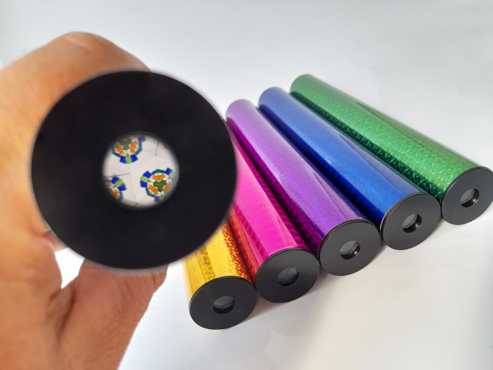 Caleidoscópio Catita - 100 un