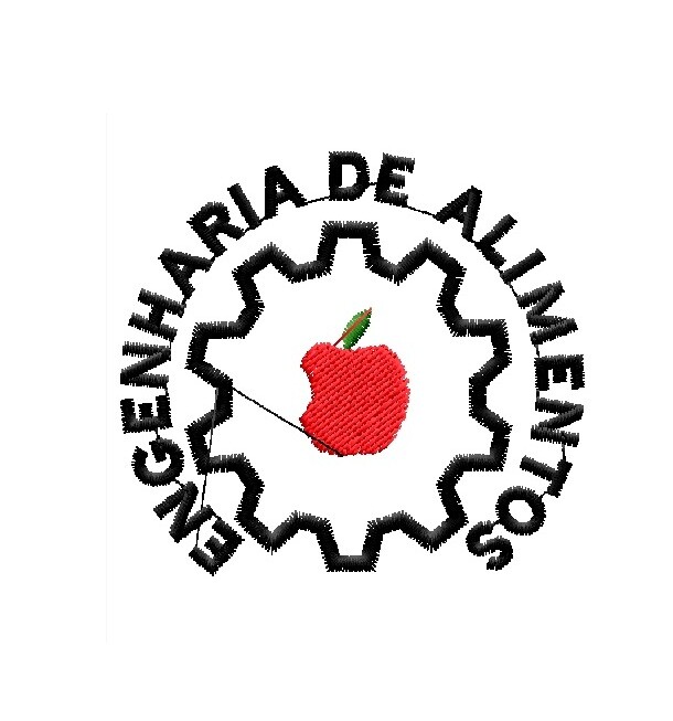 Matriz De Bordado Engenharia Alimentos