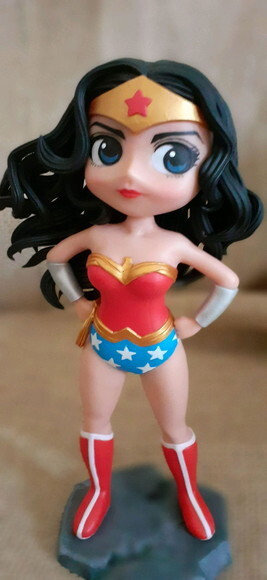 Boneca Colecionável Personalizada