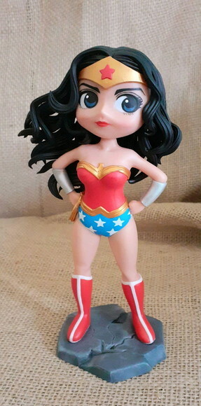 Boneca Colecionável Personalizada