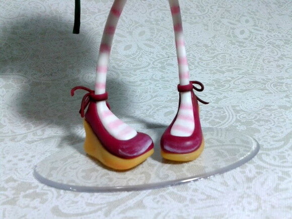 Boneca de biscuit