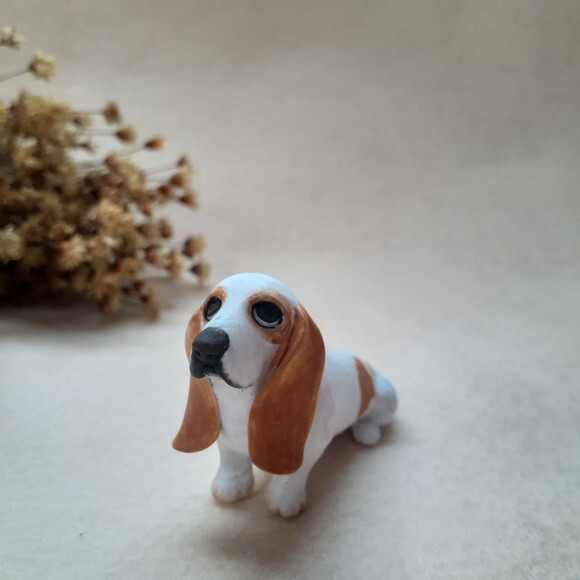 Cachorro em miniatura