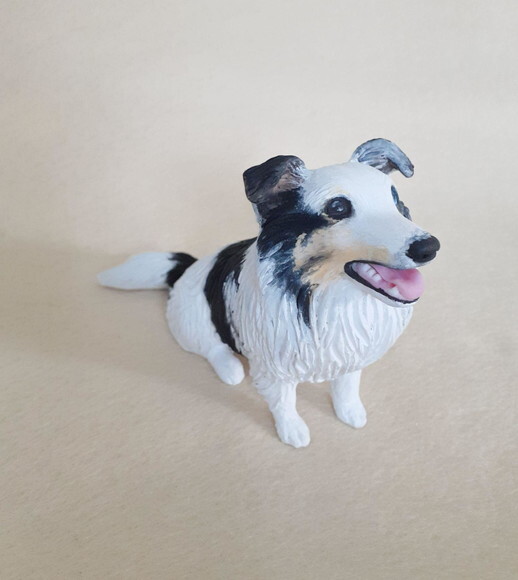 Cachorro em Miniatura