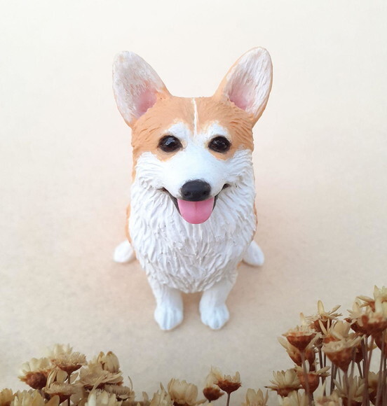 Cachorro em Miniatura para Casamento