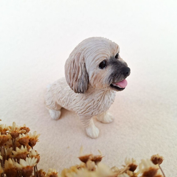 Cachorro em Miniatura para Casamento