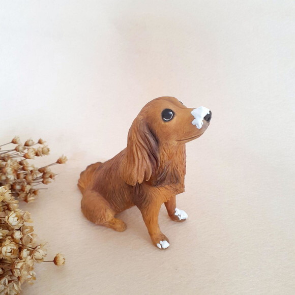 Cachorro em Miniatura para Casamento